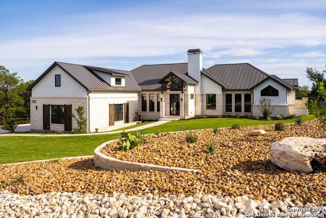 782 Maximino Ridge Rd, Bulverde