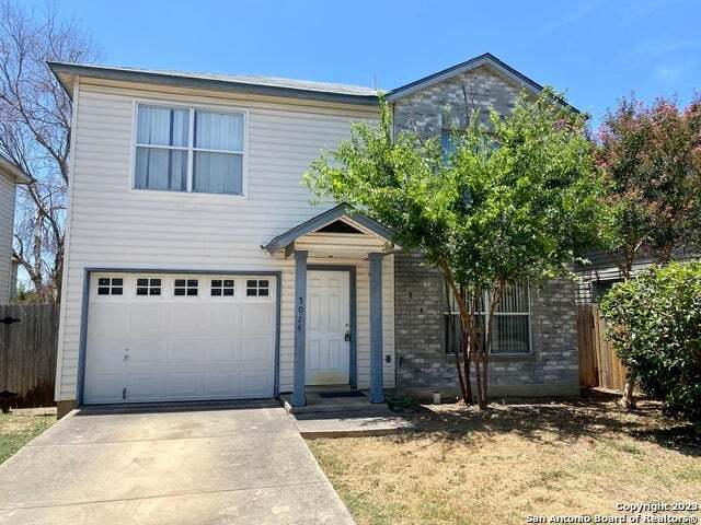 5014 Kenton Trace, San Antonio