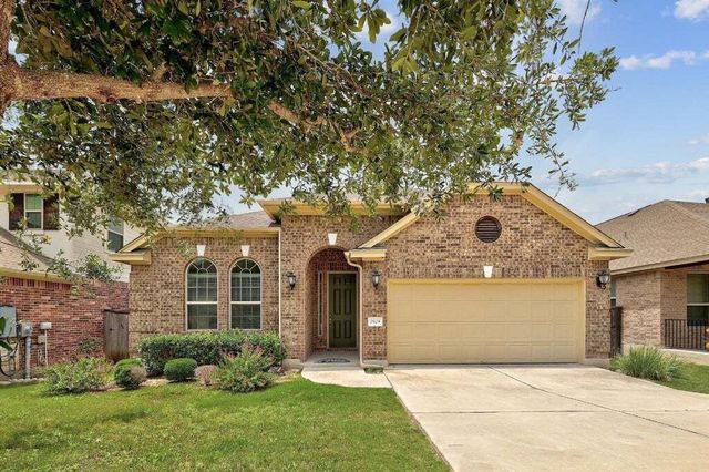 2929 Scout Pony Drive, Leander