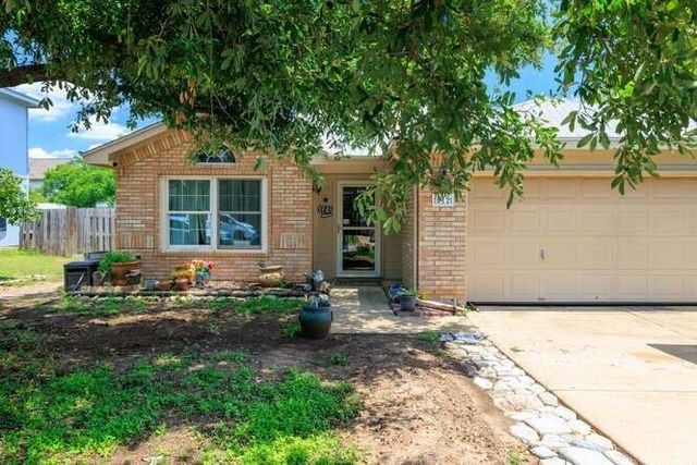 512 Riverway Lane, Leander