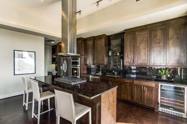 214 Barton Springs Rd, Austin