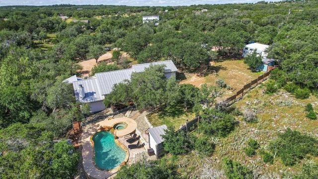 24216 Fossil Trail, Spicewood