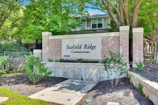 1900 Scofield Ridge Parkway 1201, Austin