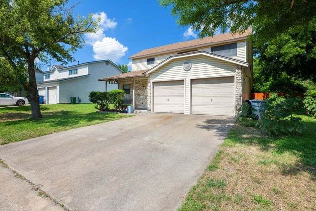 13202 Dauphine Street, Austin