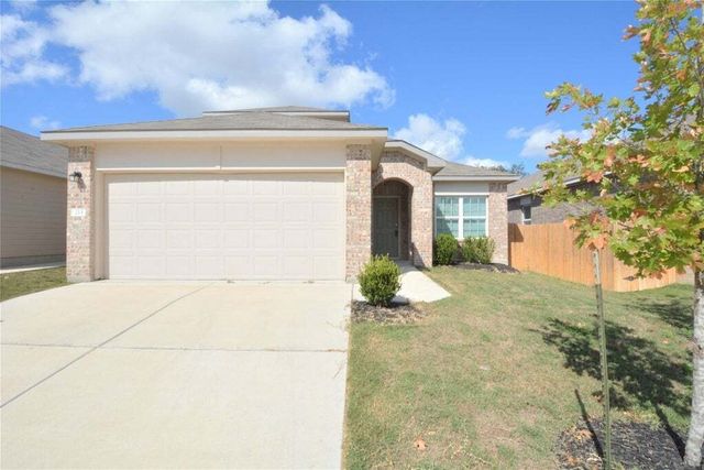 213 Purple Mountain Drive, Liberty Hill