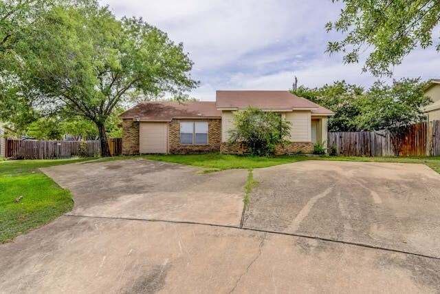 16024 Fitchburg Circle, Pflugerville