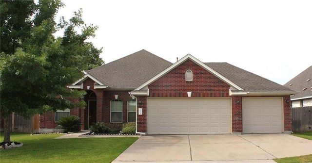 1102 Willowbrook Drive, Cedar Park