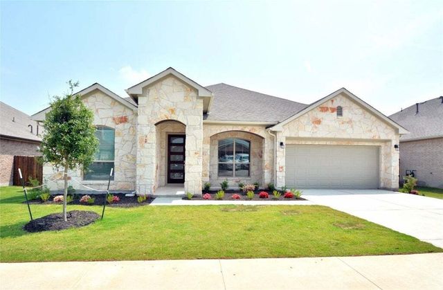 16217 Marcello Drive, Pflugerville