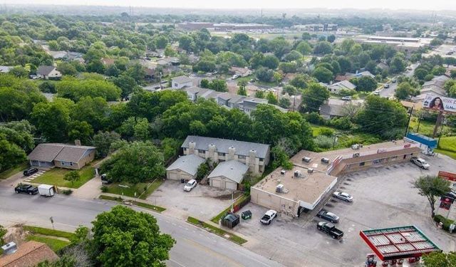 12505 Lamplight Village Avenue, Austin