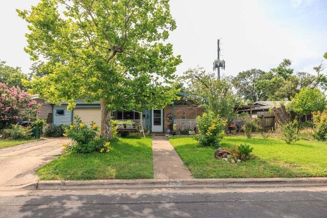 6203 Dorchester Drive, Austin