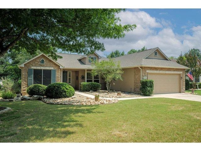 125 Blazing Star Drive, Georgetown