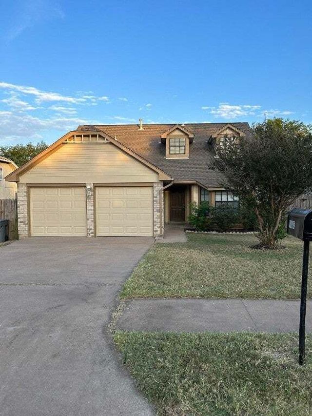 11505 Hidden Quail Drive, Austin