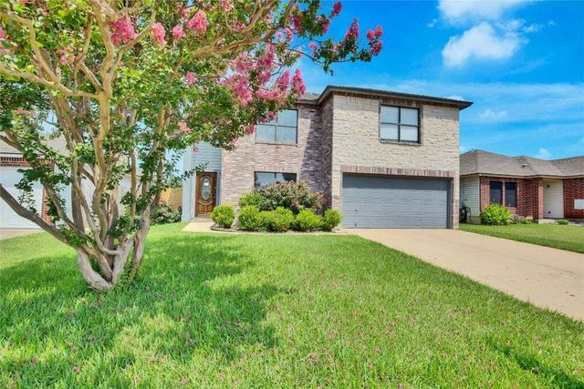 3020 John Wilson Lane, Round Rock
