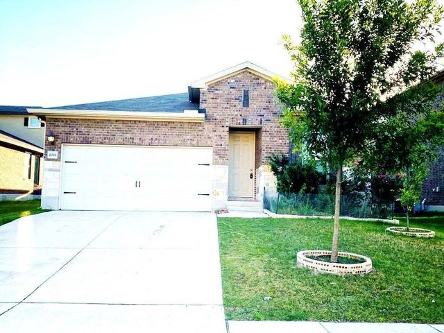2052 Hat Bender Loop, Round Rock