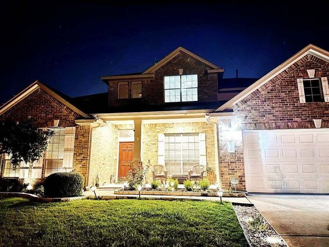 19316 Moorlynch Avenue, Pflugerville