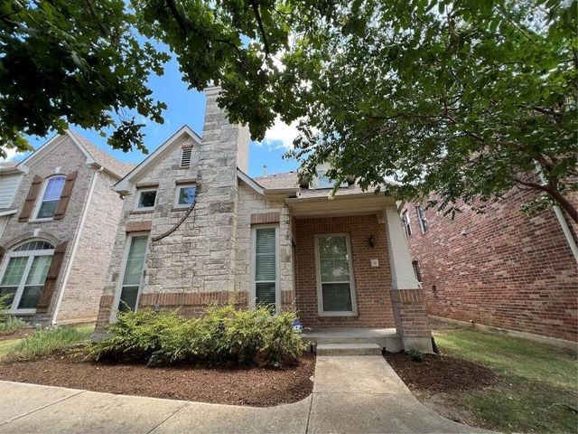 14812 Avery Ranch 32, Austin