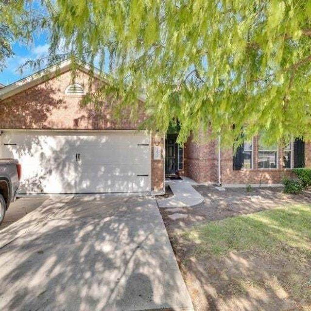 1626 Hidden Springs Path, Round Rock