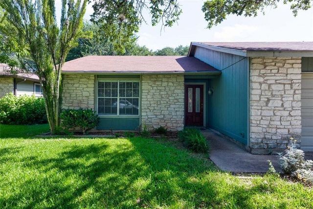 3504 Gable Drive, Austin