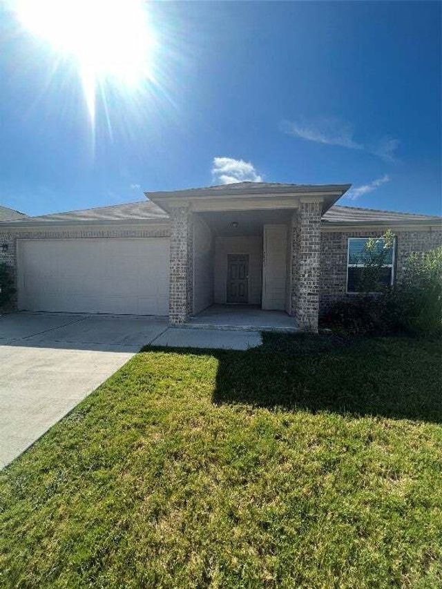 5801 Brampton Lane, Austin