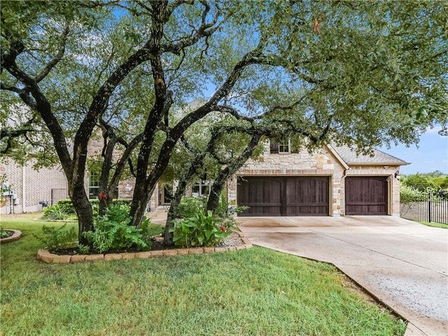 17501 Wildrye Drive, Austin