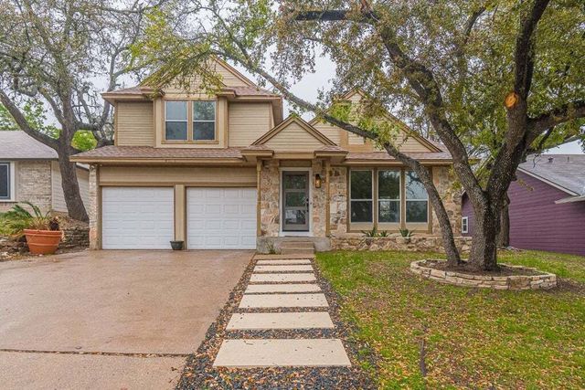 8508 Bargamin Drive, Austin