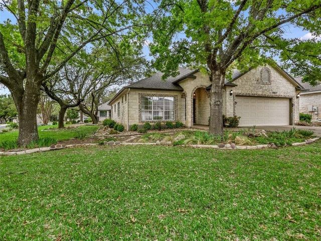111 Brazos Drive, Georgetown