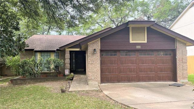 6009 Blanco River Pass, Austin