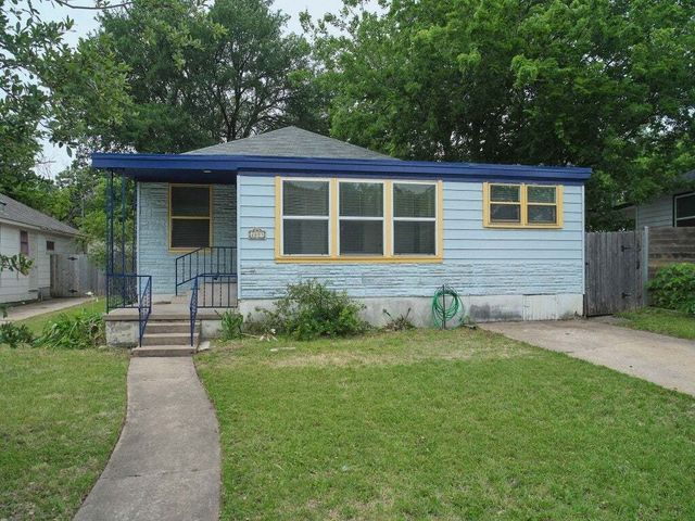 2009 Montclaire Street, Austin