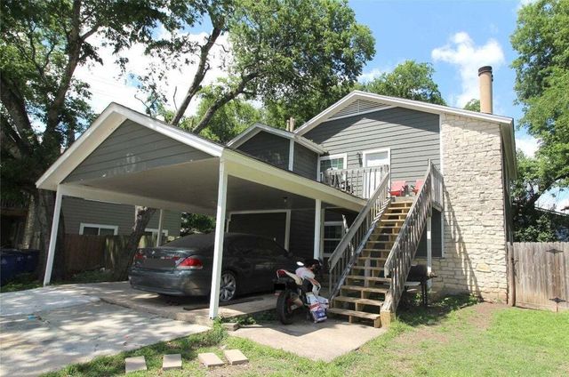 6800 Trendal Lane, Austin