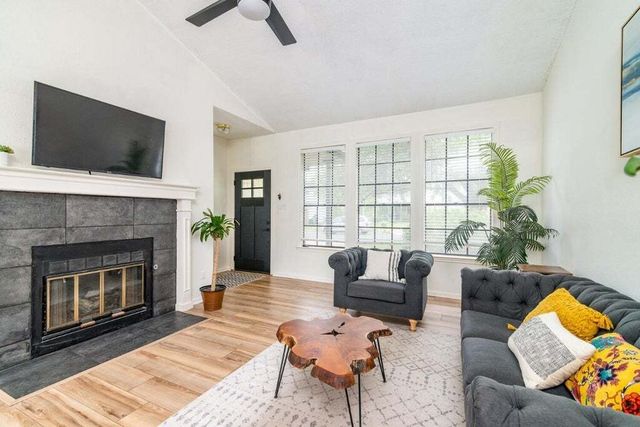 7503 Ladle Lane, Austin