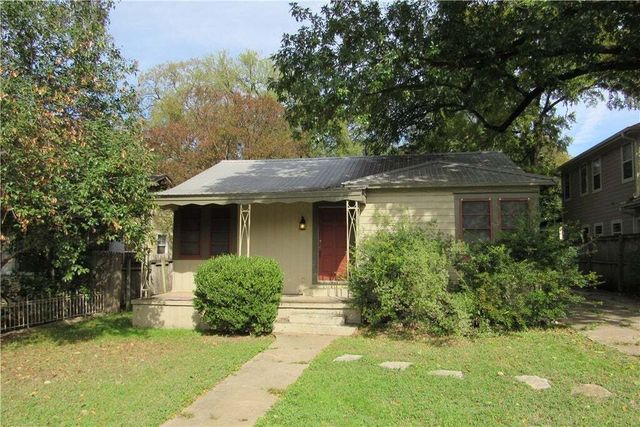 1802 Northwood Road, Austin
