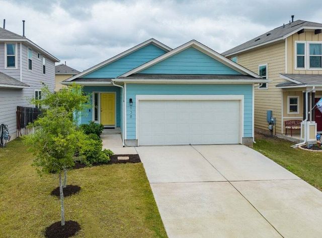 138 Corvid Drive, Buda