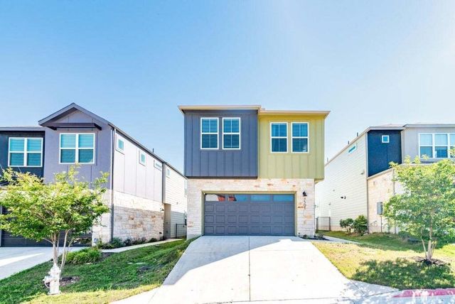 7501 Travertine Spring Drive, Austin