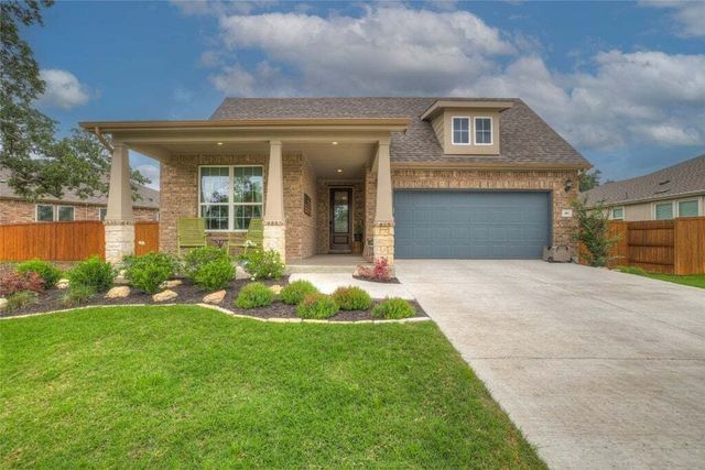 411 Climbing Rock Loop, Dripping Springs
