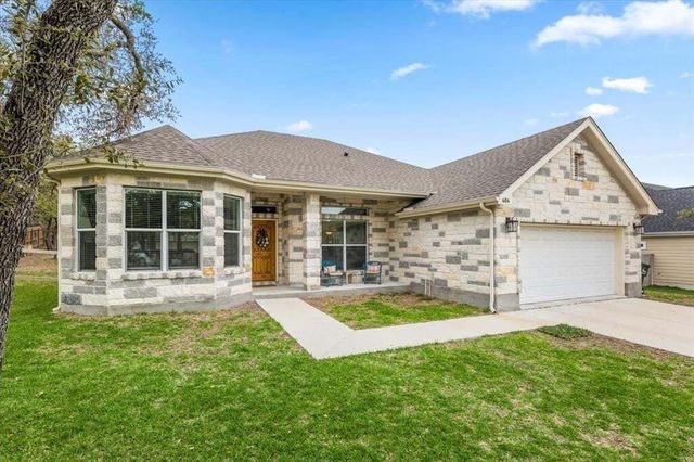 404 Cargill Drive, Briarcliff