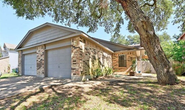 2602 Alcott Lane A, Austin