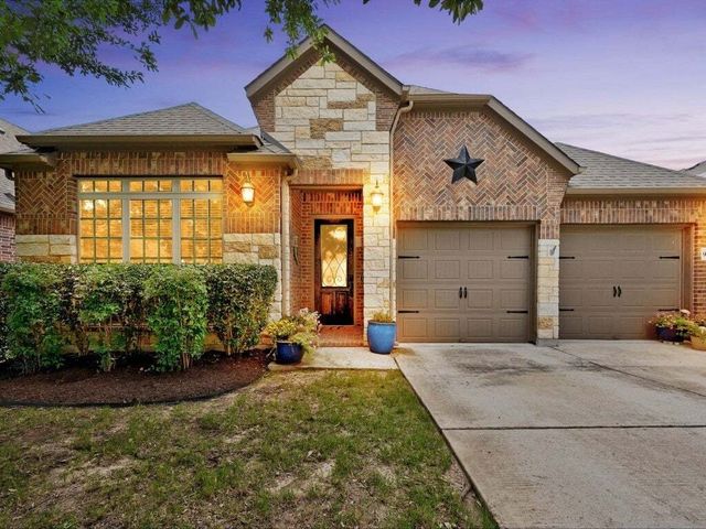 9332 Sydney Marilyn Lane, Austin
