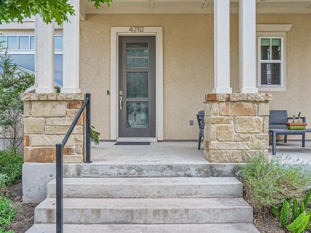 4710 Herzog Street, Austin