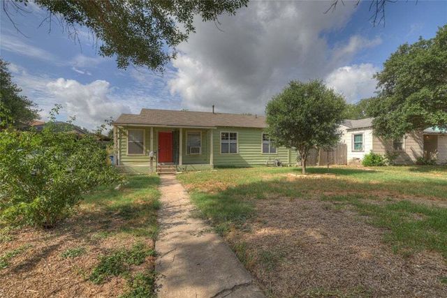 530 Mariposa Drive W, San Antonio
