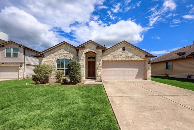 125 Voyager Cove, Kyle