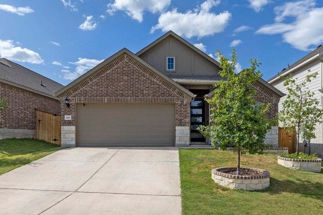 1100 Ridge Runner Drive, Georgetown