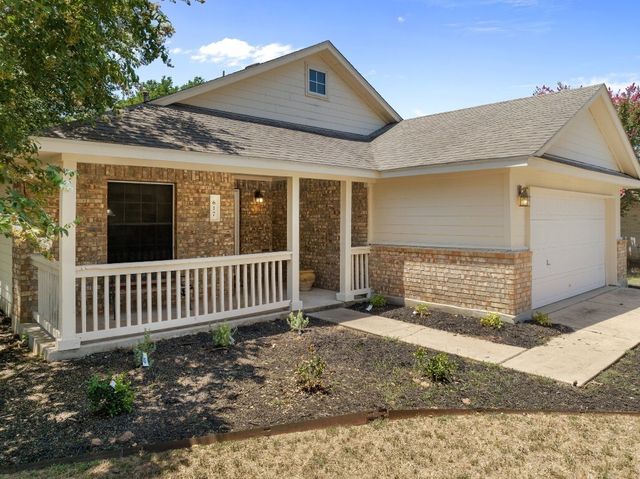 617 Barbara Way, Bastrop