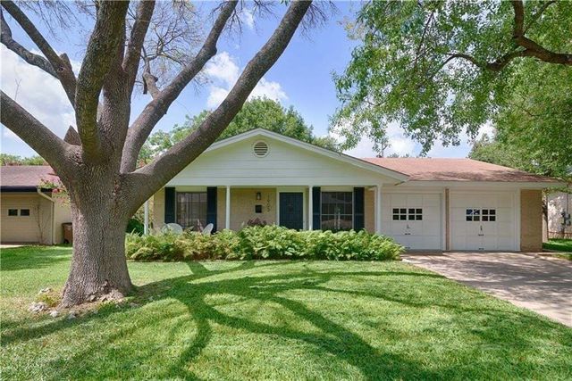 1903 Burbank Street, Austin