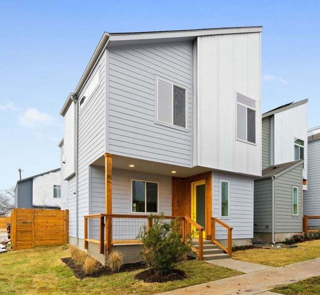 801 N Bluff Drive 66, Austin