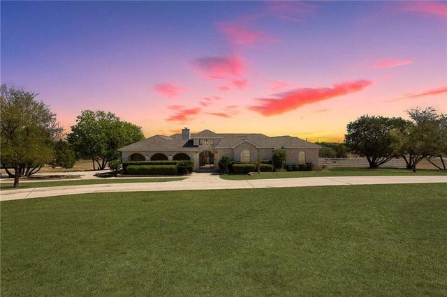 200 Blanco River Ranch Road, San Marcos
