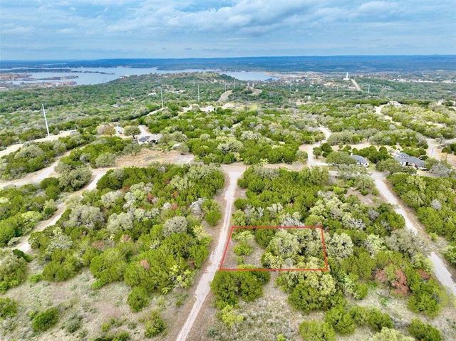 1307 Bent Arrow, Horseshoe Bay