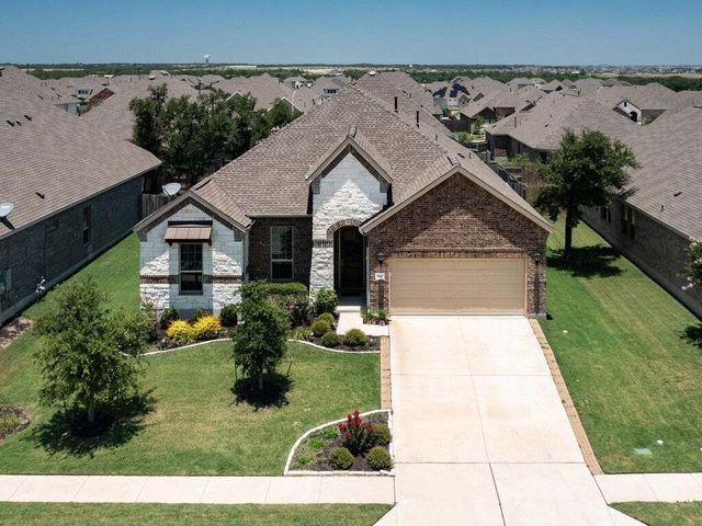 2105 Bear Creek Drive, Leander