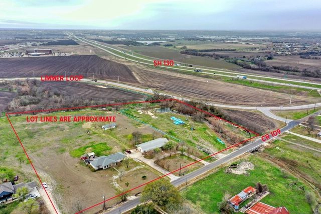 1810 County Road 109, Hutto