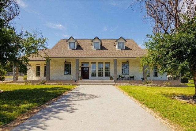 348 Palomino Place, Liberty Hill
