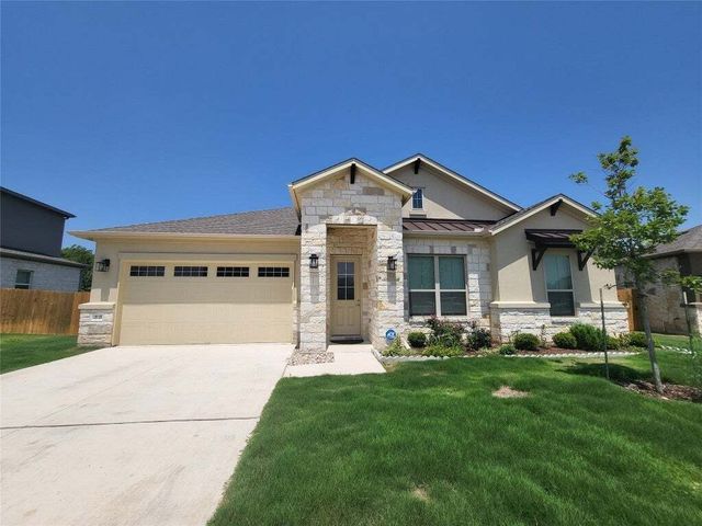 3750 E Palm Valley Boulevard 22, Round Rock